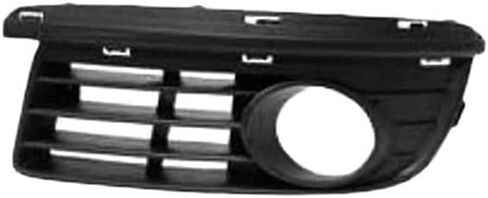 Sherman 9532A-99-3 - Front Driver Side Outer Fog Light Bezel in Kuwait