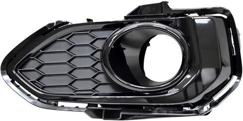 Sherman HOFIT18-95-1 - Front Driver Side Fog Light Bezel in Kuwait