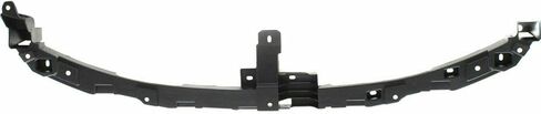 Front Bumper Face Bar Upper Retainer Bracket For 2016-2018 Nissan Altima Sedan Direct Replacement 622409HS0A in Saudi Arabia