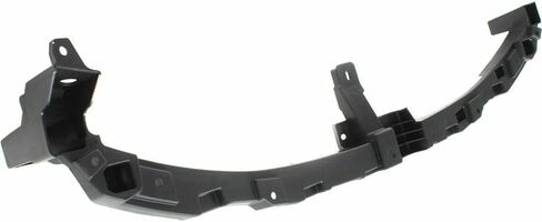 Front Bumper Face Bar Upper Retainer Bracket For 2016-2018 Nissan Altima Sedan Direct Replacement 622409HS0A in Saudi Arabia