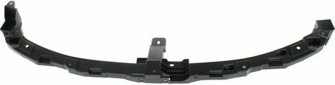 Front Bumper Face Bar Upper Retainer Bracket For 2016-2018 Nissan Altima Sedan Direct Replacement 622409HS0A in Saudi Arabia