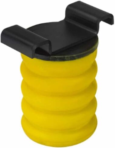 SuperSprings Set of Front & Rear SumoSprings fits 2005-2015 Tacoma 4WD and 2000-2021 Tundra 2WD 4WD | Maintenance-Free | Designed to Stabilize Weight Transfer | SSF-604-40 SSR-610-54 in Kuwait