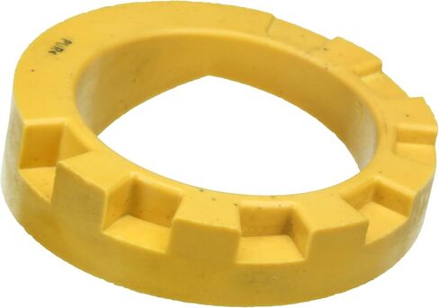 URO Parts 99733350400 Coil Spring Seat, Rear Upper in Kuwait