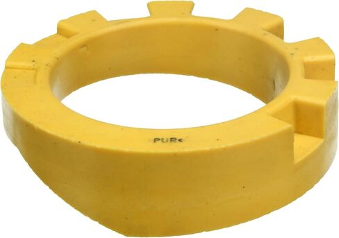 URO Parts 99733350400 Coil Spring Seat, Rear Upper in Kuwait