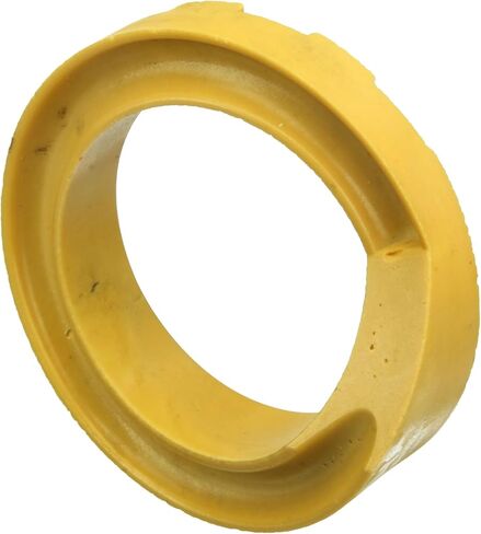 URO Parts 99733350400 Coil Spring Seat, Rear Upper in Kuwait