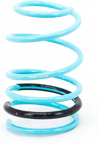 Godspeed TRACTION-S SPRINGS FOR Toyota Corolla 2009-2013 (E140/E150) gsp set kit in Kuwait