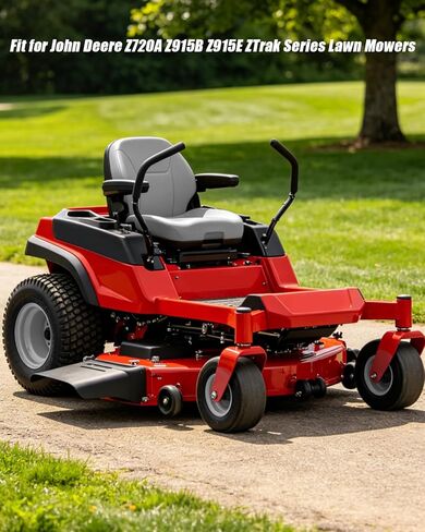 ملف الإشعال مناسب لجون ديري Z720A Z915B Z915E ZTrak، قطعتين in Kuwait