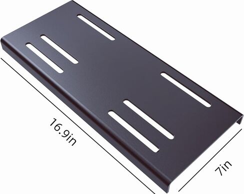Engine Motor Mount Plate for Predator 420cc 670cc Engine Outdoor Powersport, Adjustable Mounting Plate Weldment for Go-Karts, Mini Motorcycles, and Outdoor Power Sports in Saudi Arabia