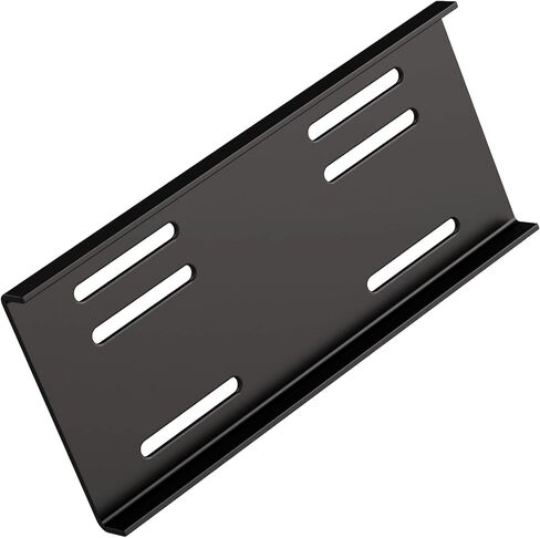 Engine Motor Mount Plate for Predator 420cc 670cc Engine Outdoor Powersport, Adjustable Mounting Plate Weldment for Go-Karts, Mini Motorcycles, and Outdoor Power Sports in Saudi Arabia
