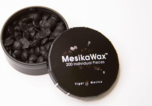 Murphy's Magic Supplies, Inc. Mesika Wax (Black) by Yigal Mesika - Trick in Kuwait