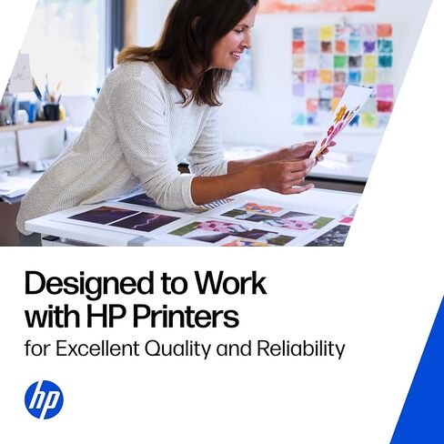 خرطوشة حبر HP 68 Black 68 ثلاثية الألوان - عبوتان | يعمل Envy 6100e، سلسلة 6500e| قد تختلف التعبئة والتغليف in Kuwait