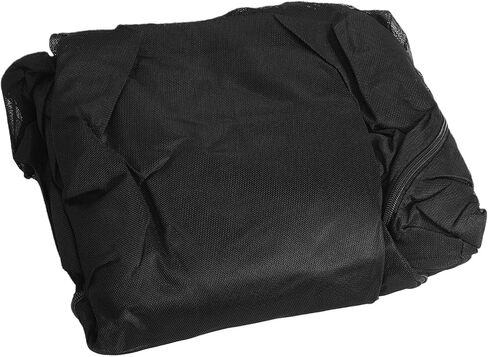 Keenso Car Tailgate Mesh Screen, Polyester Material, Ventilated Net for SUV Mini Van, Size 185x205CM, Ideal for Car Camping and Outdoor Fun in Kuwait