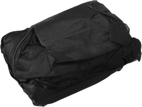 Alomejor Car Tailgate Mesh Screen, Polyester Ventilated Net for Camping 185 X 205CM for SUV and Mini Van in Saudi Arabia