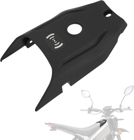 Electric Dirt Bike Battery Lid Warp Protector Fender for Talaria X3 XXX/PRO in Kuwait