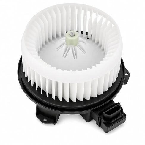 Blower Motor 24V A/C Compatible for Komatsu Excavator PC300 PC350 PC360 PC200 PC210 PC220,272700-5790 Blower Motor Compatible with HB205 Hitachi ZX210K-5G ZX350LC-5G in Saudi Arabia