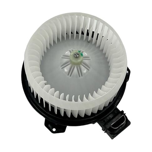 Blower Motor 24V A/C Compatible for Komatsu Excavator PC300 PC350 PC360 PC200 PC210 PC220,272700-5790 Blower Motor Compatible with HB205 Hitachi ZX210K-5G ZX350LC-5G in Saudi Arabia