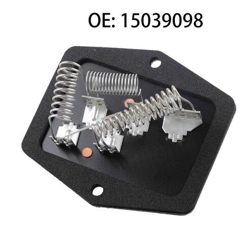 Blower Resistor 150248 15024815 15958233 15039098 for Cadillac for Escalade 1999 in Kuwait