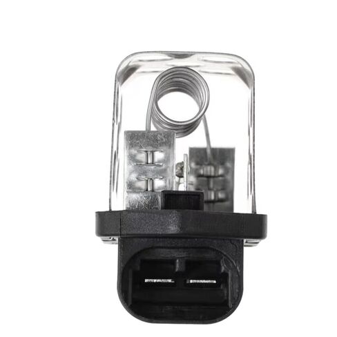 Blower Heater Fan Resistor Compatible with Laguna 1995-2001 for Megane 1995-2004 Car HAVC Heater Blower Motor Fan Resistor Heater Blower Resistor 7701042681 in Kuwait