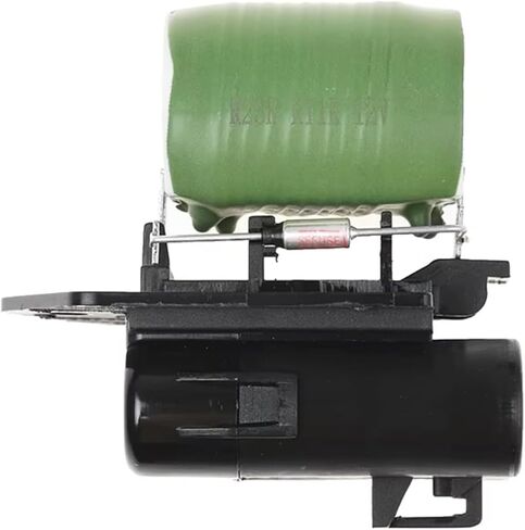A/C Fan Control Resistor for Opel for Adam 2012 2013 2014 2015 2016 2017 2018 Car Heater Motor Blower Resistor 55703589 in Kuwait