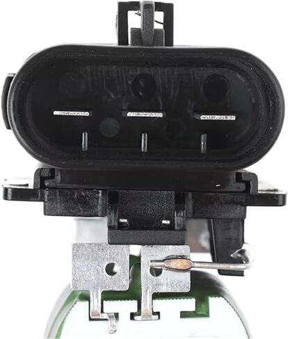 A/C Fan Control Resistor for Opel for Adam 2012 2013 2014 2015 2016 2017 2018 Car Heater Motor Blower Resistor 55703589 in Kuwait