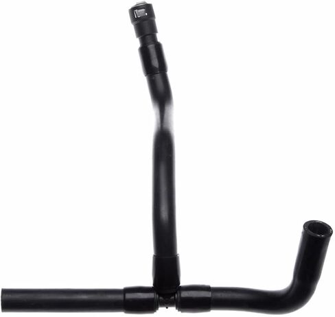 1x HVAC Heater Hose Replaces# 24600L, 2L1Z18472BB for Valve To Engine for Ford Expedition 5.4L 2003 2004 in Kuwait