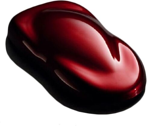 House of Kolor C2C KBC11 Shimrin 2 Apple Red Kandy Basecoat 1 Quart in Saudi Arabia