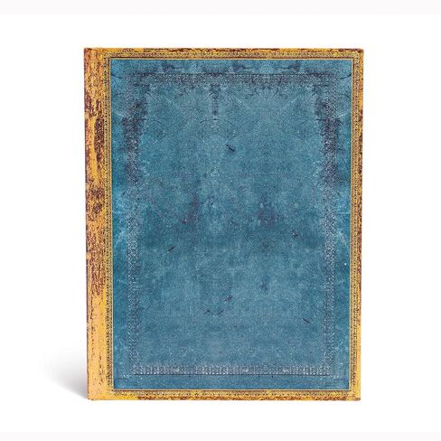 Riviera Ultra Lined Hardcover Journal, 144pg, 120GSM, Old Leather Classics by Paperblanks (Old Leather Collection) in Kuwait