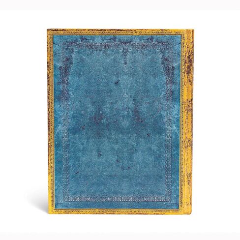 Riviera Ultra Lined Hardcover Journal, 144pg, 120GSM, Old Leather Classics by Paperblanks (Old Leather Collection) in Kuwait