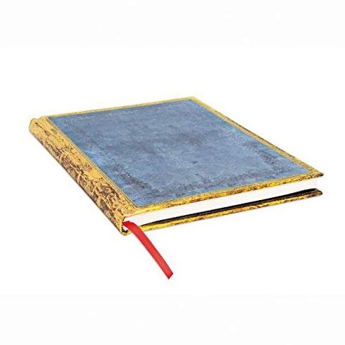 Riviera Ultra Lined Hardcover Journal, 144pg, 120GSM, Old Leather Classics by Paperblanks (Old Leather Collection) in Kuwait