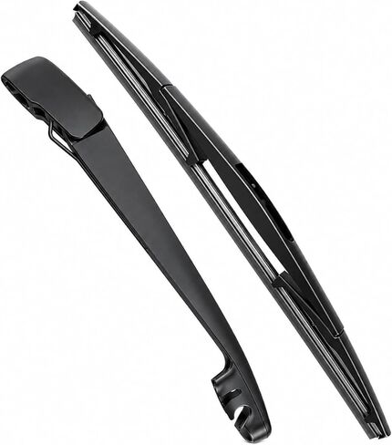 Rear Windshield Wiper Arm with Blade Fit for Subaru Forester 2010-2021 Replace 86532-SC080 86542AG080 86538AG010 86532SC08 in Saudi Arabia