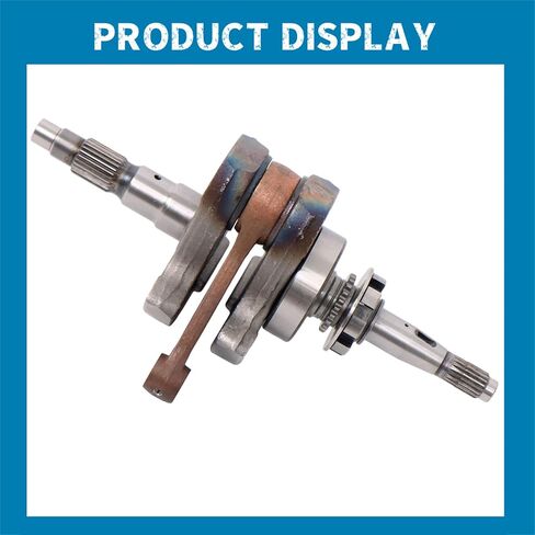 استبدال العمود المرفقي لاستبدال Hisun Massimo 550 لـ P015000132000100 in Kuwait