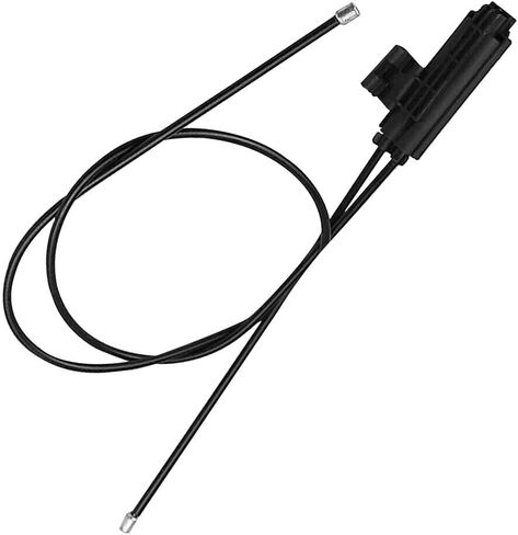 Hood Release Cable,Hood Release Cable for S60 2011-2018 V60/V60 Cross Country 2015-2018 31385848 in Kuwait