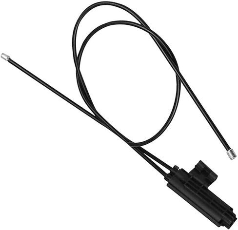 Hood Release Cable,Hood Release Cable for S60 2011-2018 V60/V60 Cross Country 2015-2018 31385848 in Kuwait