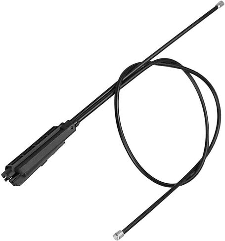 Hood Release Cable,Hood Release Cable for S60 2011-2018 V60/V60 Cross Country 2015-2018 31385848 in Kuwait