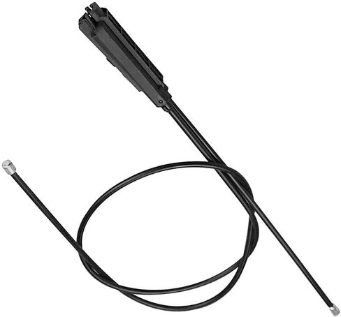 Hood Release Cable,Hood Release Cable for S60 2011-2018 V60/V60 Cross Country 2015-2018 31385848 in Kuwait