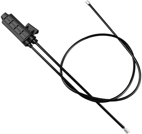 Hood Release Cable,Hood Release Cable for S60 2011-2018 V60/V60 Cross Country 2015-2018 31385848 in Kuwait