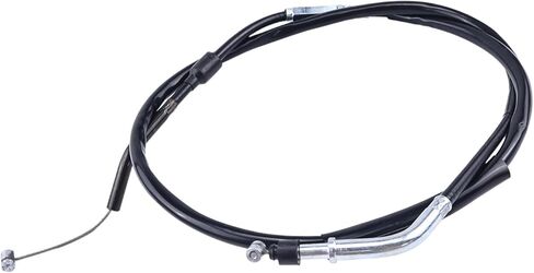 Clutch Cable 58200-07G10 58200-07G00 Compatible with Suzuki LTZ400 Quadsport Z400 2003-2008 Arctic Cat DVX400 2006-2008 Kawasaki KSF400A KFX400 in Kuwait