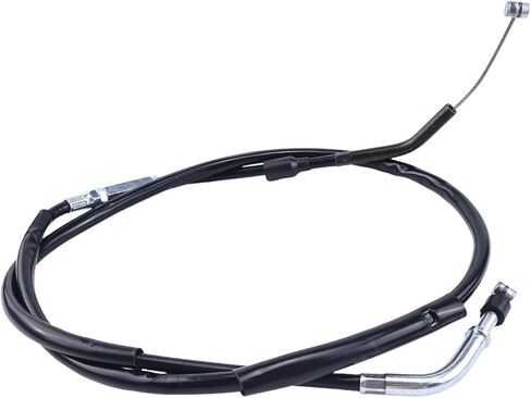 Clutch Cable 58200-07G10 58200-07G00 Compatible with Suzuki LTZ400 Quadsport Z400 2003-2008 Arctic Cat DVX400 2006-2008 Kawasaki KSF400A KFX400 in Kuwait