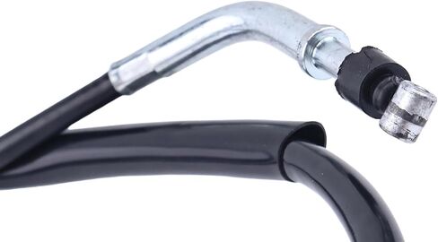 Clutch Cable 58200-07G10 58200-07G00 Compatible with Suzuki LTZ400 Quadsport Z400 2003-2008 Arctic Cat DVX400 2006-2008 Kawasaki KSF400A KFX400 in Kuwait