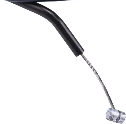 Clutch Cable 58200-07G10 58200-07G00 Compatible with Suzuki LTZ400 Quadsport Z400 2003-2008 Arctic Cat DVX400 2006-2008 Kawasaki KSF400A KFX400 in Kuwait