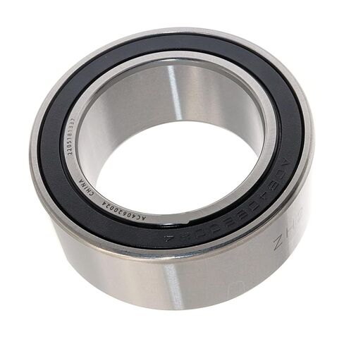1 Piece AC40620024 40X62X24 40BD6224 40BD219DU 40GBS35G ACB40X62X24 ACB40620024 Automotive air Conditioning Bearing in Kuwait