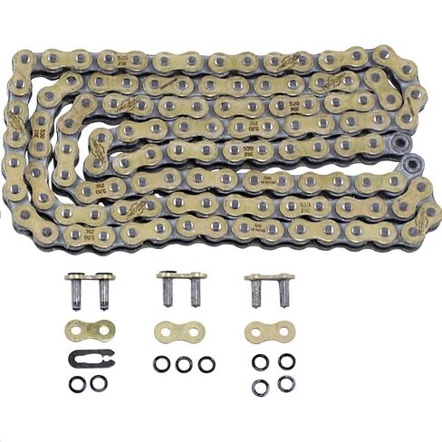 Regina 135ZSE/1004 520 ZSE Chain - 120 Links Gold in Kuwait