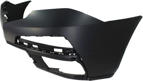 Garage-Pro Front Bumper Cover Compatible with 2010-2013 Acura MDX in Kuwait