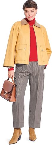 Burda Style X05695BURDA Easy to Make Misses' Jackets Sewing Pattern Packet, Design Code B5695, Sizes 10-22 (36-48) in Saudi Arabia