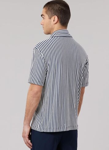 McCall's M8589A Men's Polo Top Sewing Pattern Packet, Design Code M8589, Sizes S-M-L-XL-XXL-XXXL in Saudi Arabia