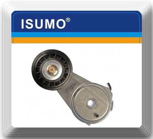 6L2Z6B209A Belt Tensioner Assembly FIts: FORD EXPLORER 2000-2010 EXPLORER SPORT 2001-2003 EXPLORER SPORT TRAC 2001-2010 RANGER2001-2011 in Saudi Arabia