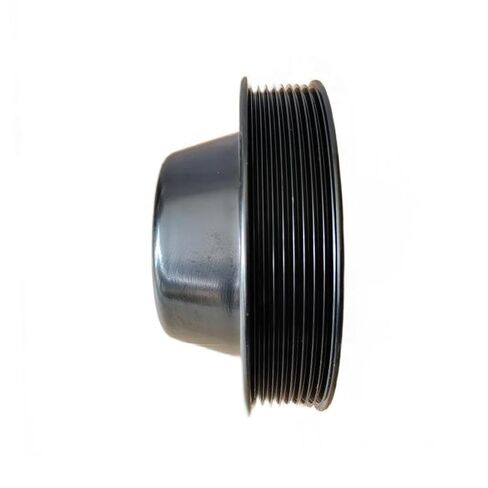 Fan Pulley 3914459 3908448 391-4459 Compatible with Cummins Engine 6BT 5.9L 4B3.9 6A3.4 in Kuwait