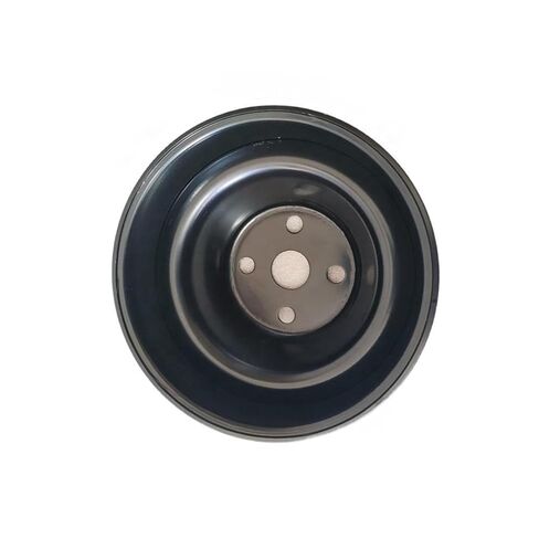 Fan Pulley 3914459 3908448 391-4459 Compatible with Cummins Engine 6BT 5.9L 4B3.9 6A3.4 in Kuwait