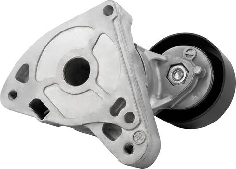 شداد الحزام الأوتوماتيكي BOXI لـ Acura ILX 2013-2015/RDX 2007-2012/TSX 2004-2006/لهوندا أكورد 2003-2007/CR-V 2002-2014/سيفيك 2006-2015/العنصر 2003-2011 (2.0L 2.3L 2.4 لتر L4) | 38278 19111831 in Kuwait