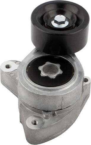 شداد الحزام الأوتوماتيكي BOXI لـ Acura ILX 2013-2015/RDX 2007-2012/TSX 2004-2006/لهوندا أكورد 2003-2007/CR-V 2002-2014/سيفيك 2006-2015/العنصر 2003-2011 (2.0L 2.3L 2.4 لتر L4) | 38278 19111831 in Kuwait